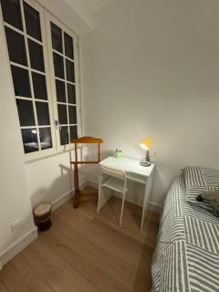 Cosy DUNOIS T2, 1 chambre, rénové avec possibilité parking - Orléans - 1