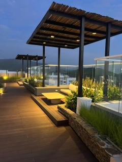 Salida directa a la playa T1 - 7