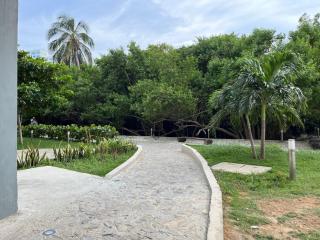 Salida directa a la playa T1 - 3