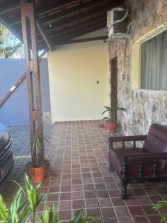 Suítes Florais - Itaguá - 8