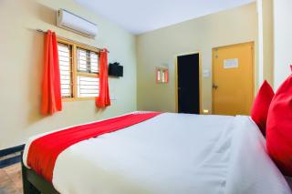Hotel O Sai Residency Near SR Nagar metro station - 6