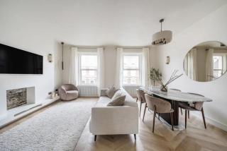 Designer Duplex in the Heart of Little Venice - London - 5