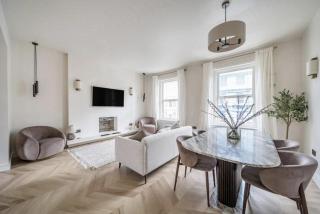 Designer Duplex in the Heart of Little Venice - London - 6