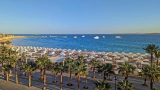 Scandic Beach Resort - Hurghada - 4