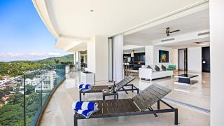 Avalon Residence & Spa 508-507 by Kivoya - 2