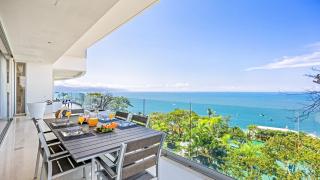 Avalon Residence & Spa 508-507 by Kivoya - 9