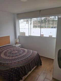 Punta Rocas Apartment with Beach Exit 203 - 6