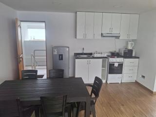 Apartment with Beach Exit 203 - 2