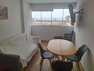 Punta Rocas Apartment with Beach Exit 203 - 2