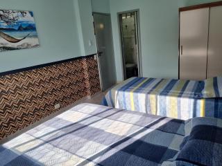 Lindo Apartamento Reformado muito espaçoso pertinho da praia - Guarujá - 8