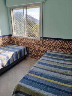 Lindo Apartamento Reformado muito espaçoso pertinho da praia - Guarujá - 4