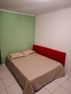 Casa no Sítio - Guaramiranga - 4