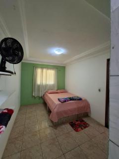 Casa no Sítio - Guaramiranga - 3