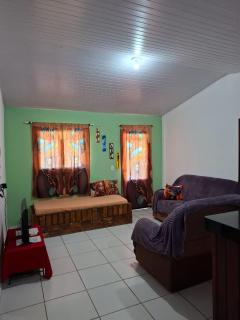 Casa no Sítio - Guaramiranga - 0