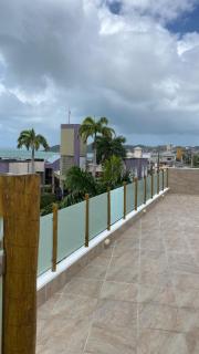 Joan Miro Flat - Ponta Negra - 7