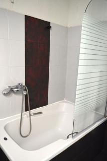 Ευρύχωρο διαμέρισμα στο κέντρο της πόλης - 8