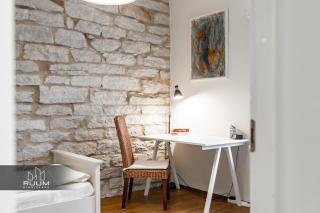 Elegant 2-bedroom apartment in Kadriorg - 2