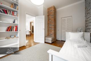 Elegant 2-bedroom apartment in Kadriorg - 4