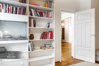 Elegant 2-bedroom apartment in Kadriorg - 1