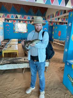 Eshyan Guest House - Assuan - 4