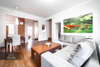 Elegant 2-bedroom apartment in Kadriorg - Taline - 3