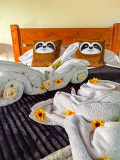 Refugio Las Cortezas - 9