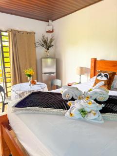 Refugio Las Cortezas - 7