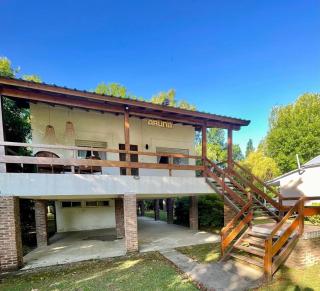 Hermosa Casa Islera - 6 personas - 8