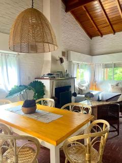 Hermosa Casa Islera - 6 personas - 2