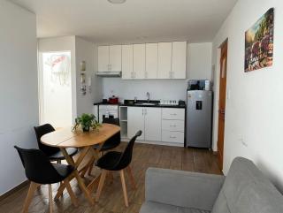 Apartment with Beach Exit 204 - 0