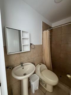 Punta Rocas Apartment with Beach Exit 204 - 5