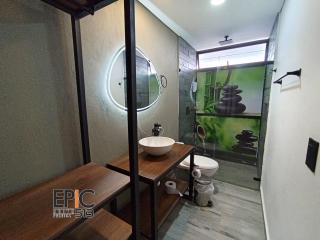 Epic Suite 513 Deluxe Aeropuerto 6P 2Hab - 7