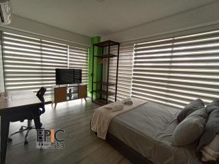 Epic Suite 513 Deluxe Aeropuerto 6P 2Hab - 5