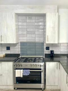 Entire Apartment in Eldoraigne, Centurion - 3