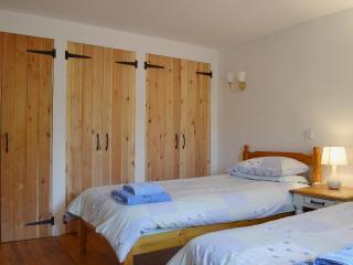 Barn Owl Cottage - 1