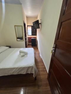 Suítes Florais - Itaguá - 7