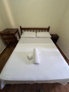 Suítes Florais - Itaguá - 9