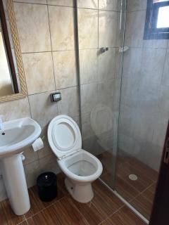 Suítes Florais - Itaguá - 1