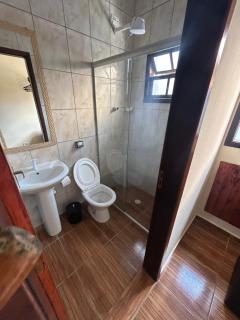 Suítes Florais - Itaguá - 5