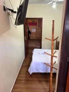 Suítes Florais - Itaguá - 2