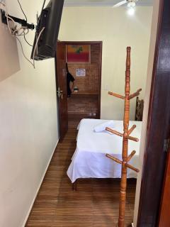 Suítes Florais - Itaguá - 1