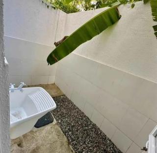 Quarto de descanso na baixada - 5