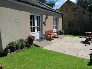 The Left Luggage Office - 2