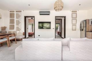 Enchanting 4BR VillaΔ Pool& RooftopΔPrime location - 1