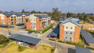 Moyana at the Woods - Kyalami - Midrand - 3