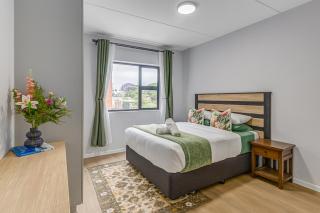 Moyana at the Woods - Kyalami - 2