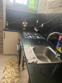 Between sea and calm - 1