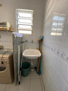 Apartamento Martins de Sá - Caraguatatuba - 2