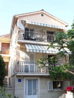 Apartment in Petrcane - Zadar Riviera 7908 - 1