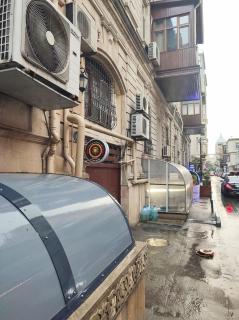 SHER e PUNJAB HOSTEL - 7